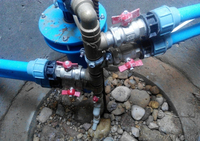 Бурение и монтаж скважины. Проектирование скважин Под Ключ - Изображение #4, Объявление #1425234