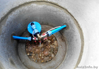 Бурение и монтаж скважины. Проектирование скважин Под Ключ - Изображение #3, Объявление #1425234