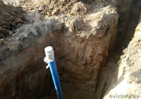 Бурение и монтаж скважины. Проектирование скважин Под Ключ - Изображение #5, Объявление #1425234