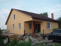 Фасадные работы под ключ - Изображение #3, Объявление #1416913