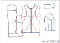 Выкройки юбки. Выкройки бесплатно. Выкройки одежды. - Изображение #2, Объявление #1402871