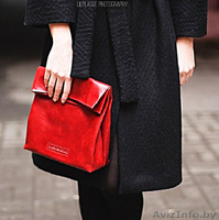 Как сшить сумку. СУМКА СВОИМИ РУКАМИ. Изделия из кожи.  - Изображение #3, Объявление #1402867