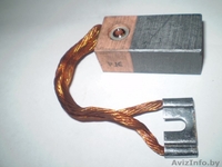 Продажа - Электрощётка ЭГ. Доставка по РФ и СНГ - Изображение #3, Объявление #1401028