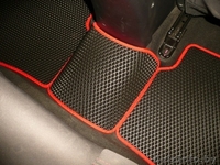 Автоковрики из материала EVA. Новинка 2016 - Изображение #2, Объявление #1405366