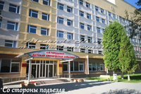 Продам 1 ком. квартиру по ул.Шишкина 30. - Изображение #4, Объявление #1402804