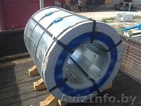 Сталь в рулонах. Поставщик! ВЫГОДНЫЕ цены! ОПТ - Изображение #5, Объявление #1400795