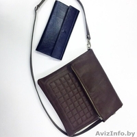 Сумки. Сумки Минск. Кожаные сумки.  - Изображение #3, Объявление #1402861