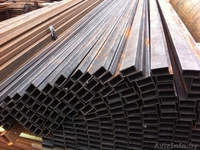 Труба профильная Стенка 1,5 мм:2,0 мм:3,0мм - Изображение #2, Объявление #1421929