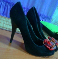 продам туфли и босоножки - Изображение #2, Объявление #1413993