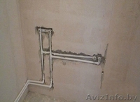 Сантехник. Сантехника. Работа п.о.д. ключ. - Изображение #2, Объявление #1425222