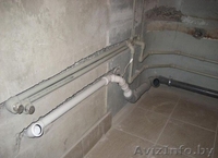 Сантехник. Сантехника. Работа п.о.д. ключ. - Изображение #4, Объявление #1425222