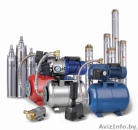 Насос погружной для скважины, колодца - Изображение #1, Объявление #1425248