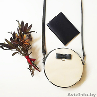 Сумки. Сумки Минск. Кожаные сумки.  - Изображение #7, Объявление #1402861