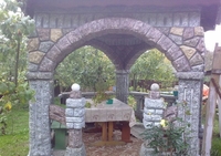 ВНИМАНИЕ!!! Имитация камня, природный камень - эксклюзив. - Изображение #4, Объявление #1419924