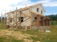Строительство домов,бань,хоз.построек.Каркасное домостроение. Под ключ - Изображение #4, Объявление #1426373
