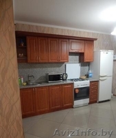 квартира на часы сутки недели юго-запад - Изображение #3, Объявление #1423191