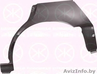  Купить пороги и арки к РЕНО СЦЕНИК. МЕГАН. ЛАГУНА . - Изображение #3, Объявление #484345