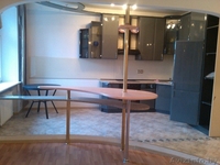 3-х ком кв. в центре Минска - Изображение #1, Объявление #1400999