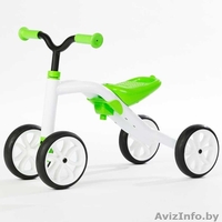 Продаётся беговел-каталка Chillafish Quadie - Изображение #3, Объявление #1414745