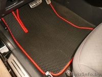 Автоковрики из материала EVA. Новинка 2016 - Изображение #1, Объявление #1405366