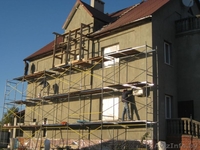 Фасадные работы под ключ - Изображение #1, Объявление #1416913