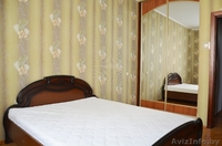 Трехкомнатная квартира в современном доме с консьержем - Изображение #4, Объявление #1413917