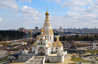 1-ком.квартира ст.м. Восток - Изображение #1, Объявление #1406284