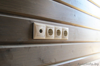 Электрика на дому  - Изображение #1, Объявление #1424415