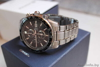Часы мужские Casio Edifice EF-547D-1A1 Новые С гарантией на 2 года - Изображение #2, Объявление #1420675