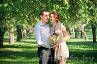 Cвадебный фотограф Минск, Гомель - Изображение #5, Объявление #1419894