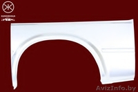 Купить кузовные автозапчасти к Форд Транзит 1986-2006 - Изображение #3, Объявление #1355033