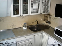 2-х квартира в г.Дружный .Свежий евроремонт. - Изображение #3, Объявление #1419031