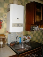 Дом в Заславле.15 соток, огорожен, обработан. 95кв.м.4 комнаты,кухня,2 входа. - Изображение #10, Объявление #1406301