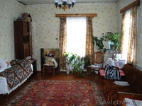 Дом в Заславле.15 соток, огорожен, обработан. 95кв.м.4 комнаты,кухня,2 входа. - Изображение #7, Объявление #1406301