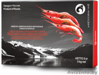 креветки в ассортименте - Изображение #3, Объявление #1403595