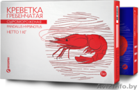 креветки в ассортименте - Изображение #5, Объявление #1403595