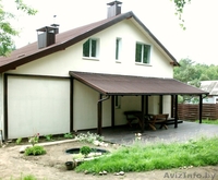 Устройство фундаментов.  Монолитные работы.  - Изображение #1, Объявление #1401340