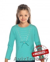 Стильные свитера и кофты от компании Трям - Изображение #2, Объявление #1404432