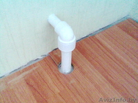 Укладка ламината в Минске - Изображение #1, Объявление #1403354