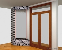 Водопады по стеклу - Изображение #2, Объявление #1414960