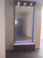 Водопады по стеклу - Изображение #1, Объявление #1414960