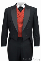 вечерние платья,мужские костюмы-пошив и прокат.швея - Изображение #5, Объявление #1440665