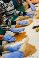 Организация мастер- классов выставок,и прочее - Изображение #3, Объявление #1428545