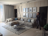 Частный   ДИЗАЙНЕР  интерьеров в Минске. - Изображение #8, Объявление #1201952