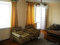 Однокомнатная квартира в центре города Минска с прекрасным видом на реку Свислоч - Изображение #5, Объявление #1434892