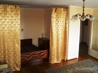 Однокомнатная квартира в центре города Минска с прекрасным видом на реку Свислоч - Изображение #6, Объявление #1434892