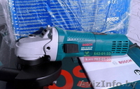 Углошлифмашина болгарка BOSCH gws 12-125CIE Pro. Гарантия 1 год - Изображение #2, Объявление #1431687