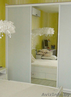 Шкаф с кожей под заказ - Изображение #3, Объявление #1441483