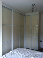 Наш шкаф впишется в ваш интерьер - Изображение #1, Объявление #1441495