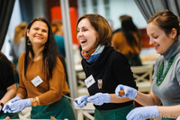 Организация мастер- классов выставок,и прочее - Изображение #4, Объявление #1428545